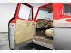 Thumbnail Photo 44 for 1962 Ford F100